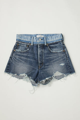 MV LEWISTON SHORTS - FEBE Clothing