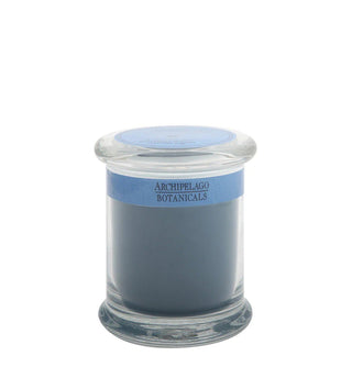 SANTORINI JAR CANDLE - FEBE Clothing