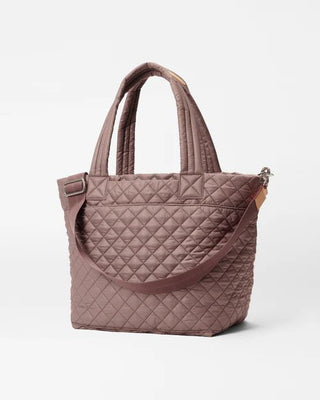 MEDIUM METRO TOTE DELUXE - FEBE Clothing