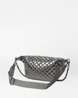 CROSBY CROSSBODY SLING BAG - FEBE Clothing