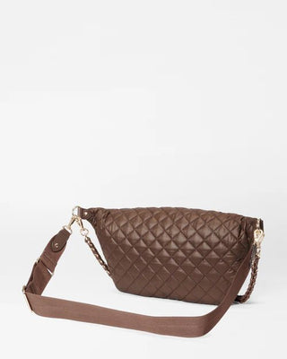 CROSBY CROSSBODY SLING BAG - FEBE Clothing