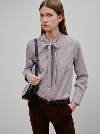 SUZETTE SHIRT - FEBE Clothing