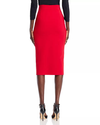 LUMI PENCIL SKIRT