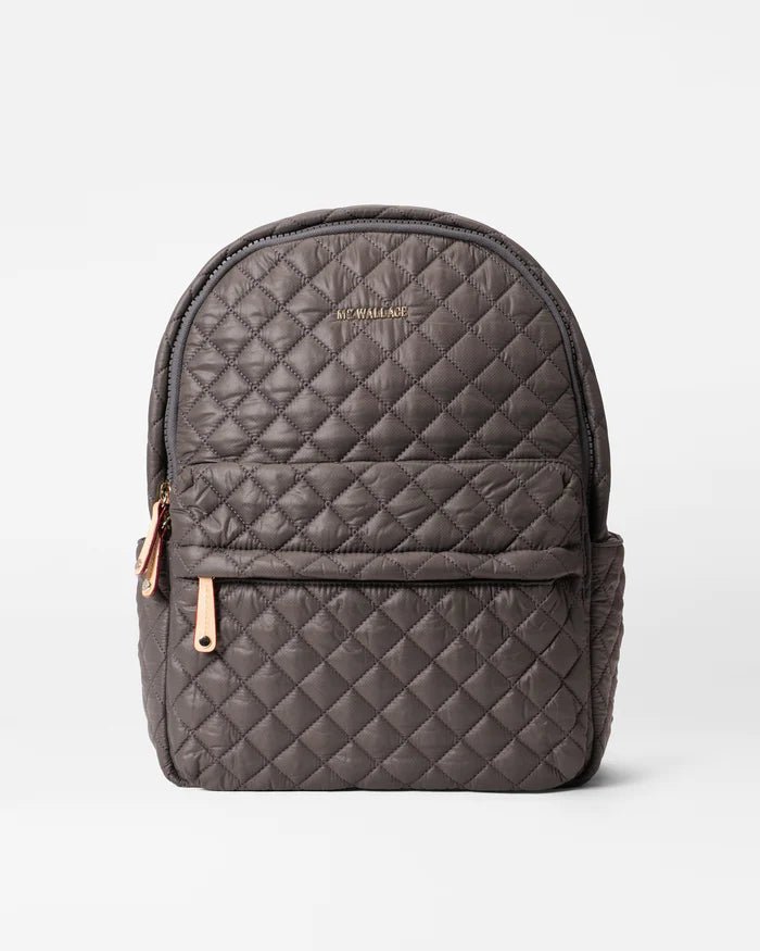 MZ Wallace Magnet Metro City Backpack