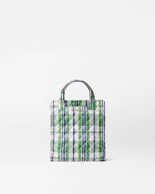 BOX TOTE - FEBE Clothing