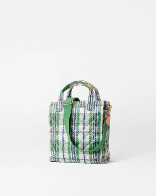 BOX TOTE - FEBE Clothing