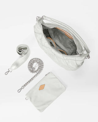 MADISON SHOULDER BAG II - FEBE Clothing