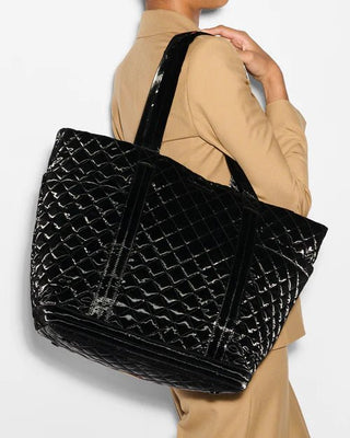 LARGE EMPIRE TOTE - FEBE Clothing