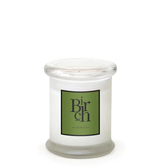 BIRCH JAR CANDLE - FEBE Clothing