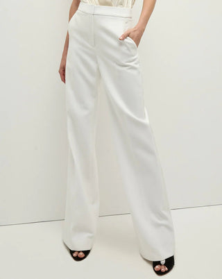 TONELLI PANT WITH SIDE STRIPE - FEBE Clothing