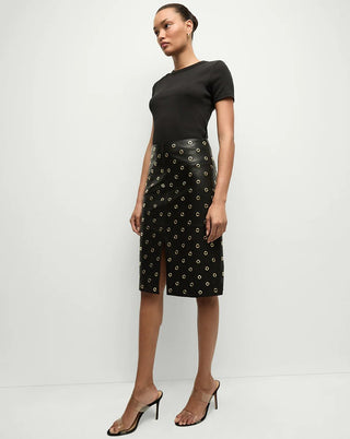 ANDERSON SKIRT - FEBE Clothing