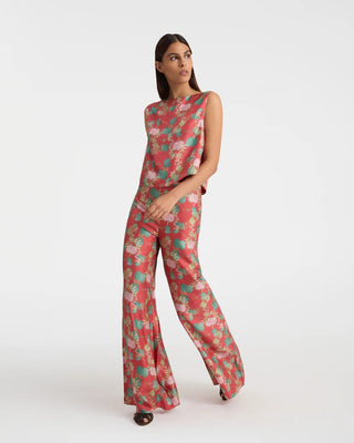 TISCHE DRAGONFLY SILK - FEBE Clothing