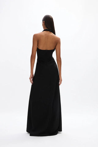 SOREN GOWN - FEBE Clothing