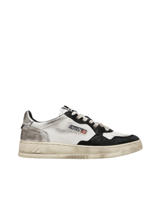 MEDALIST SUPER VINTAGE LOW SNEAKERS - FEBE Clothing