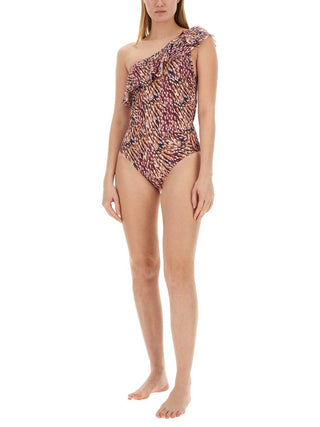 SICILYA SWIMSUIT - FEBE Clothing