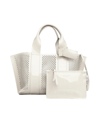 PERFED TOTE - FEBE Clothing