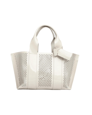 PERFED TOTE - FEBE Clothing