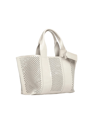 PERFED TOTE - FEBE Clothing