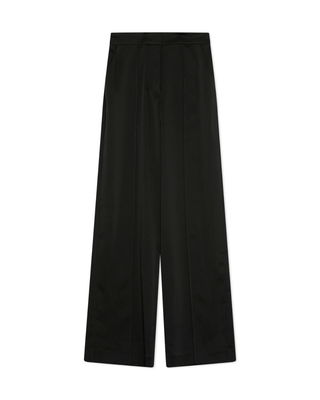 KYRA WIDE LEG PANT - FEBE Clothing