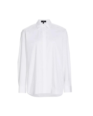 CLASSIC MENSWARE SHIRT - FEBE Clothing