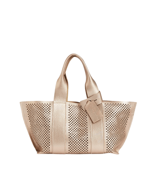 PERFED TOTE - FEBE Clothing