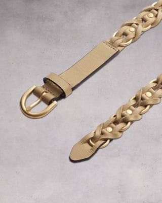 ARIA CHAIN BELT - FEBE Clothing