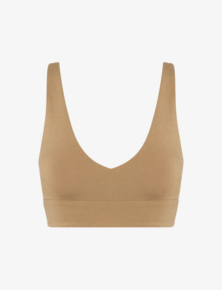 BUTTER COMFY BRALETTE - FEBE Clothing