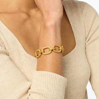 CHEVAL LINK BRACELET - FEBE Clothing