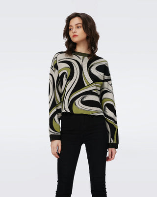 DVF TIERNA S - FEBE Clothing