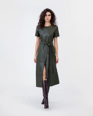 ELLA DRESS - FEBE Clothing