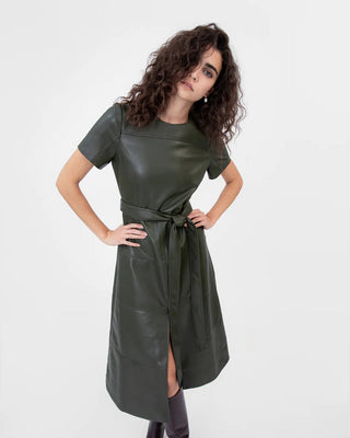 ELLA DRESS - FEBE Clothing