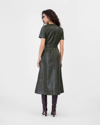 ELLA DRESS - FEBE Clothing