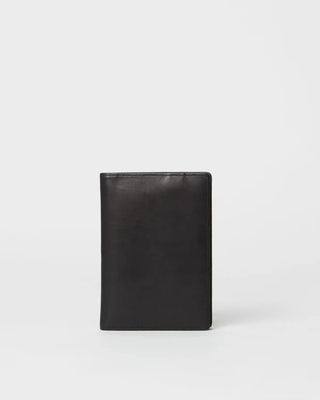 OWEN TRAVEL WALLET - FEBE Clothing