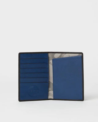 OWEN TRAVEL WALLET - FEBE Clothing