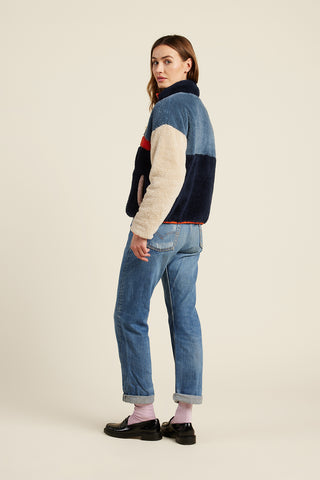 CASEY PULLOVER