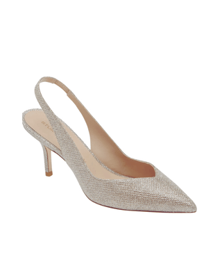 EVA 50 SLINGBACK - FEBE Clothing