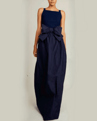 HARLEE LONG DRESS - FEBE Clothing