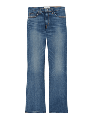 BOOT CUT JEAN - FEBE Clothing