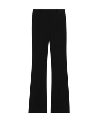 SLIM FL TROUSER - FEBE Clothing