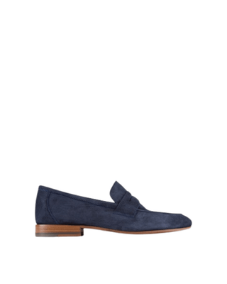 SUMMER PENNY LOAFER - FEBE Clothing