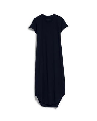 HARPER PERFECT TEE MAXI DRESS - FEBE Clothing