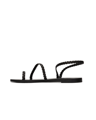 ELEFTHERIA SANDAL IN NAPPA - FEBE Clothing