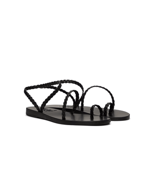 ELEFTHERIA SANDAL IN NAPPA - FEBE Clothing