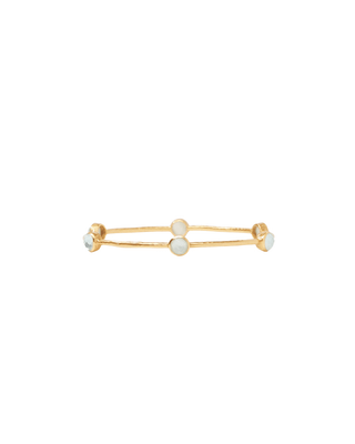 MILANO LUXE BANGLE - FEBE Clothing