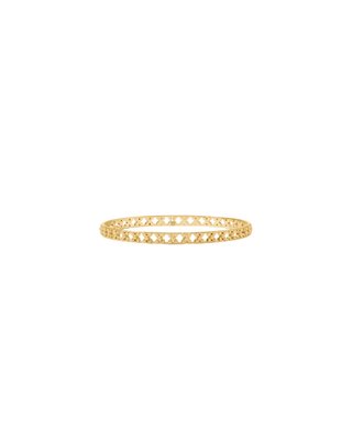 HELENE STACKING BANGLE - FEBE Clothing