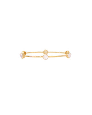 MILANO LUXE BANGLE - FEBE Clothing