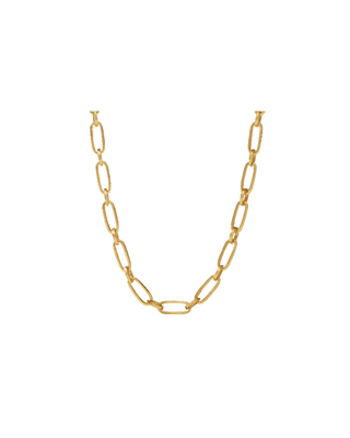 PALLADIO LINK NECKLACE - FEBE Clothing