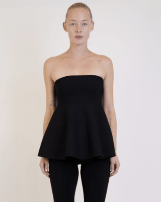 IOANNA S/L TOP - FEBE Clothing