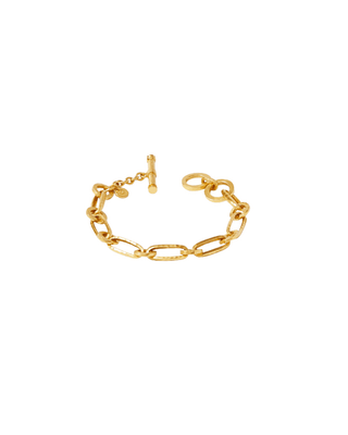 PALLADIO LINK BRACELET - FEBE Clothing