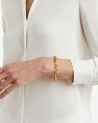 PALLADIO LINK BRACELET - FEBE Clothing